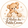 Atelier des petits cocons - Accueil